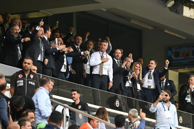 Fenerbahçe Kongresi Neler Getirdi: Tarihi Anlar ve Kritik Kararlar