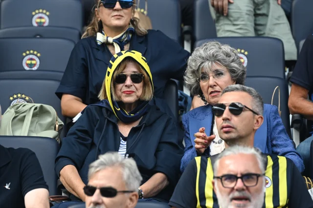 Fenerbahçe Kongresi Neler Getirdi: Tarihi Anlar ve Kritik Kararlar