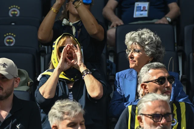 Fenerbahçe Kongresi Neler Getirdi: Tarihi Anlar ve Kritik Kararlar