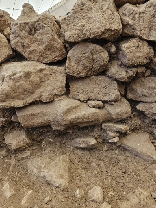 Göbeklitepe'nin Sırları Çözülüyor: İnsan Heykeli Neolitik Döneme Işık Tutuyor