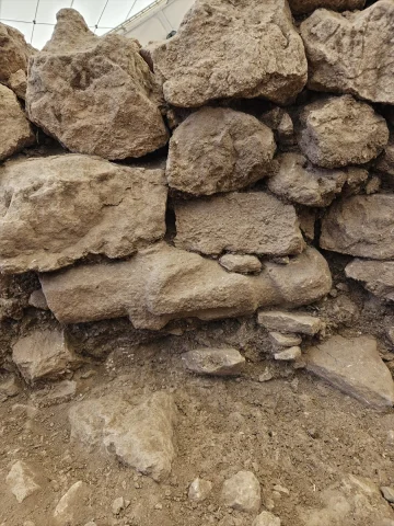 Göbeklitepe'nin Sırları Çözülüyor: İnsan Heykeli Neolitik Dö...