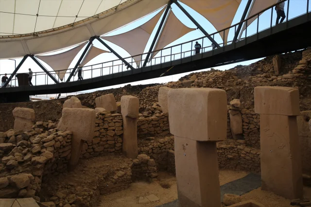 Göbeklitepe'nin Sırları Çözülüyor: İnsan Heykeli Neolitik Döneme Işık Tutuyor