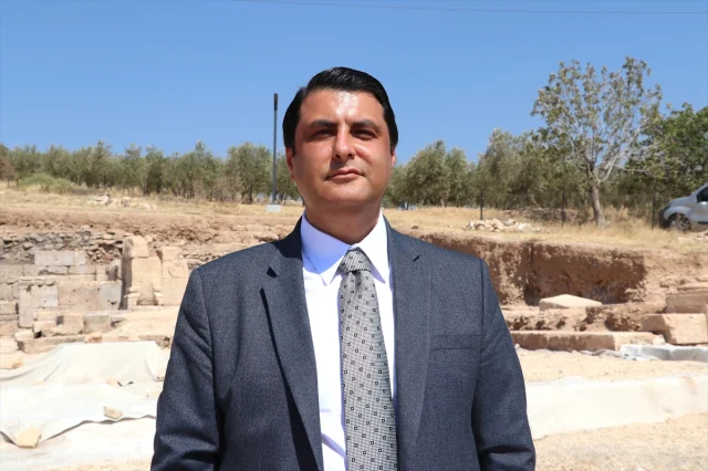 Dülük Antik Kenti'nden Çıkan Tarifler Ziyaretçileri Büyülüyor