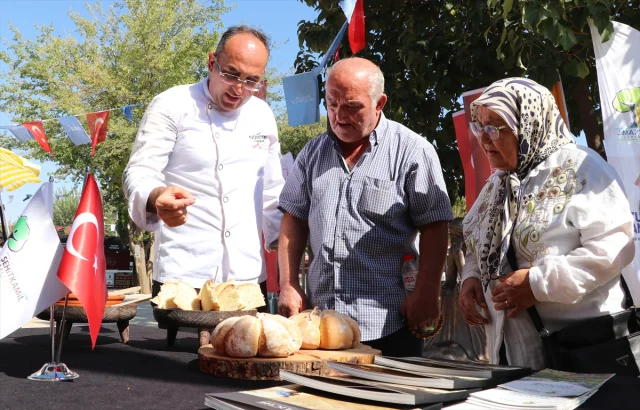 Dülük Antik Kenti'nden Çıkan Tarifler Ziyaretçileri Büyülüyor
