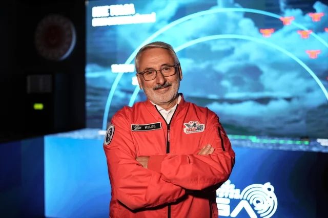 MKE, Genç Mühendislere Teknoloji Geleceğinde Yol Açıyor