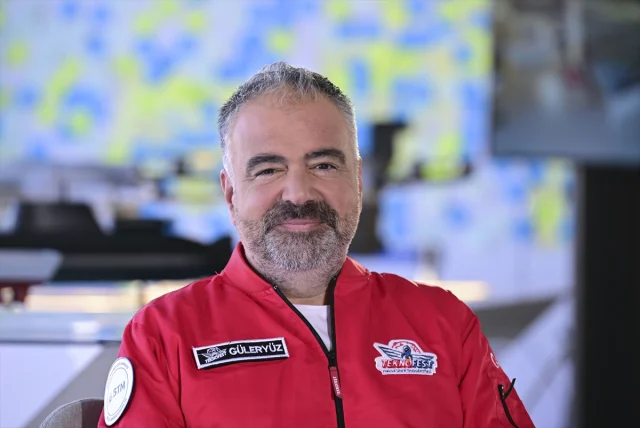 STM Genel Müdürü: Türk Savunma Sanayisinin Yükselen Gücü