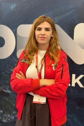 TEKNOFEST Heyecanla Devam Ediyor Akıllı Şehirler ve Ulaşımda Kim Öne Çıkacak