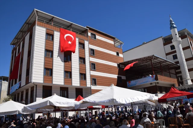 Manisa'nın Hafızlık Gururu: İcazet Töreninde 60 Başarı Hikayesi