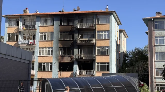 Konya'da Apartman Yangını: Tehlike Çanları Nasıl Çaldı?