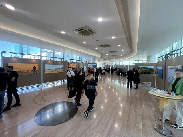 Candan Anadolu Sergisi Ankara'yı Salladı: Kaçırılmayacak Bir...