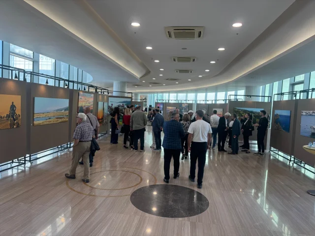 Candan Anadolu Sergisi Ankara'yı Salladı: Kaçırılmayacak Bir Deneyim
