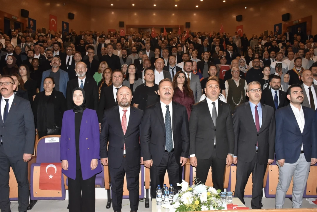 Yavuz Ağıralioğlu'nun Ordu Ziyareti Sürprizlerle Dolu Geçti