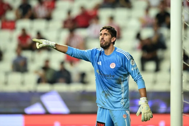 Trendyol Süper Lig'de Nefes Kesen Mücadele Tarihe Geçti