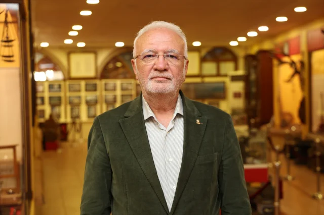 Mustafa Elitaş'tan Malatya'ya Özel Ziyaretler