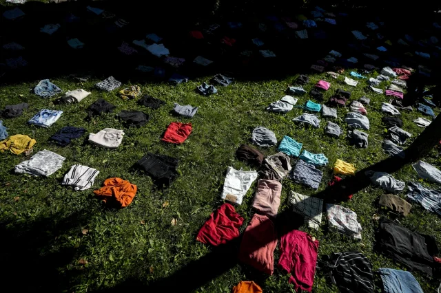 Bosna Hersek Sessiz Kalmıyor: İsrail'in Eylemlerine Karşı Büyük Protesto