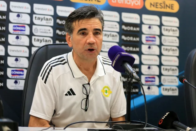 Manisa FK Maçında Heyecan Dolu Karşılaşma