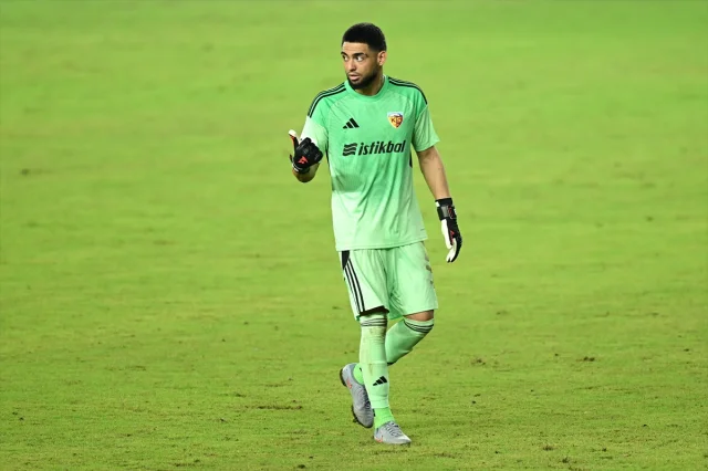 Antalyaspor-Kayserispor Maçında Son Dakika Şoku