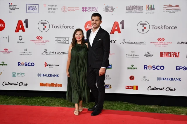 Semih Kaplanoğlu'na Kuzey Makedonya'dan Prestijli Sinema Ödülü