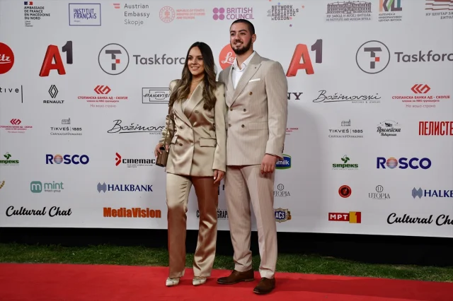 Semih Kaplanoğlu'na Kuzey Makedonya'dan Prestijli Sinema Ödülü