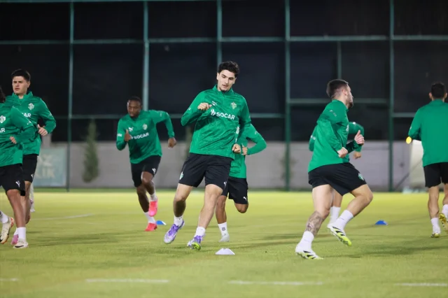 Iğdır FK ve Hatayspor Arasında Kritik Mücadelenin Perde Arkası
