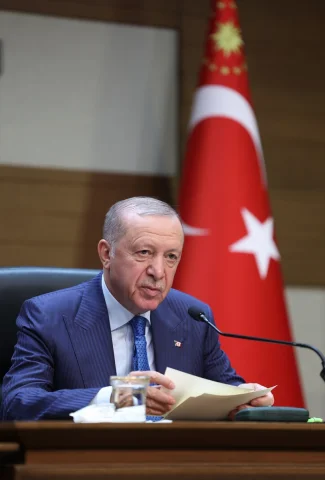 Cumhurbaşkanı Erdoğan'dan ABD Yolculuğu Öncesi Önemli Açıklamalar