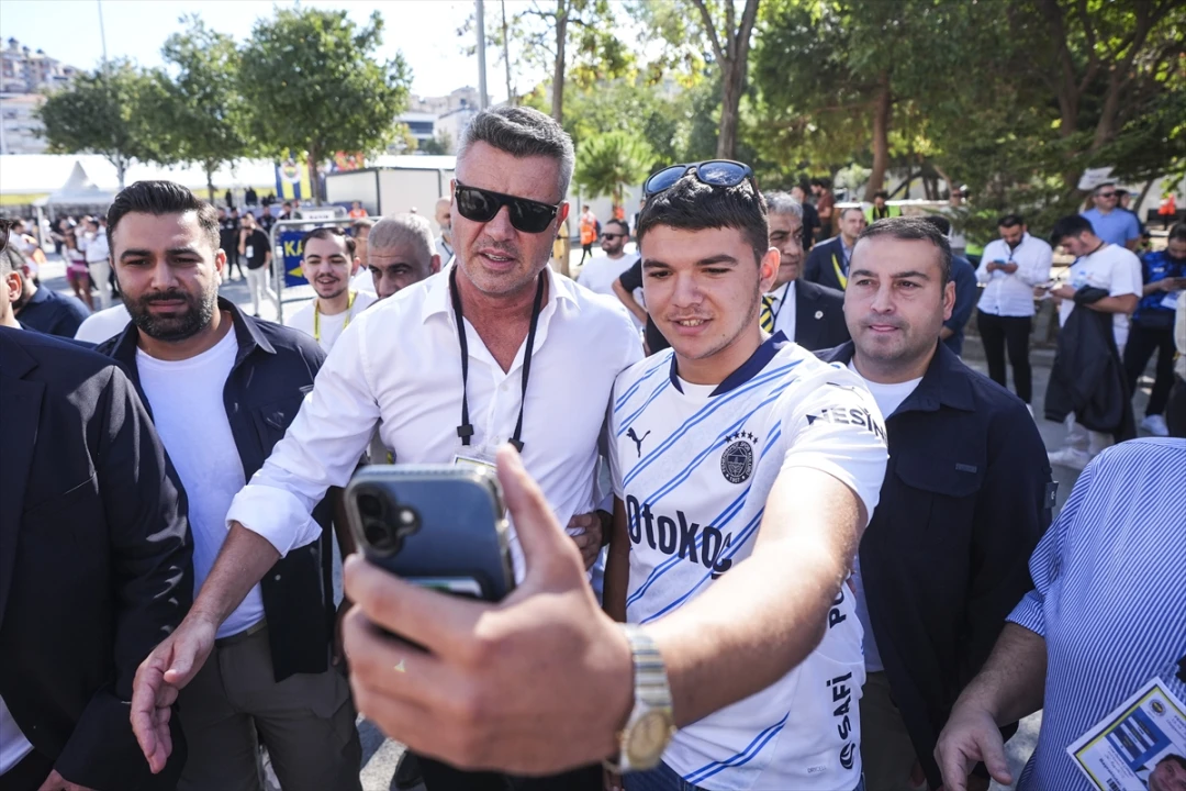 Fenerbahçe'nin Yeni Yöneticileri Kim Olacak? Sadettin Saran'dan İddialı Sözler