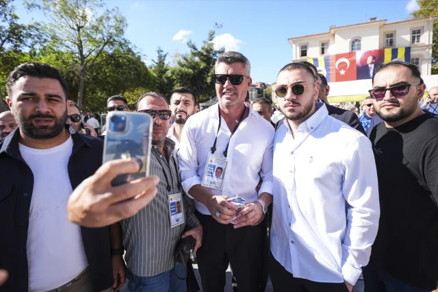 Fenerbahçe'nin Yeni Yöneticileri Kim Olacak? Sadettin Saran'dan İddialı Sözler