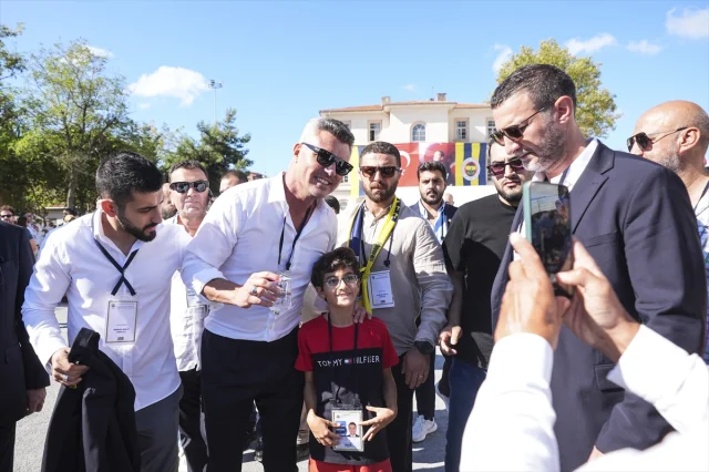 Fenerbahçe'nin Yeni Yöneticileri Kim Olacak? Sadettin Saran'dan İddialı Sözler