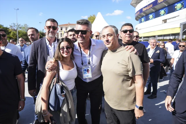 Fenerbahçe'nin Yeni Yöneticileri Kim Olacak? Sadettin Saran'dan İddialı Sözler