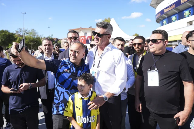 Fenerbahçe'nin Yeni Yöneticileri Kim Olacak? Sadettin Saran'dan İddialı Sözler