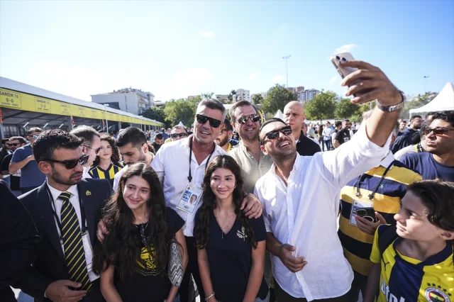Fenerbahçe'nin Yeni Yöneticileri Kim Olacak? Sadettin Saran'dan İddialı Sözler