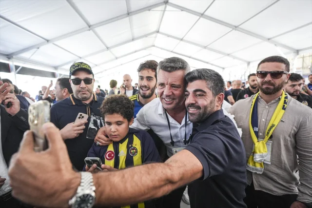 Fenerbahçe'nin Yeni Yöneticileri Kim Olacak? Sadettin Saran'dan İddialı Sözler
