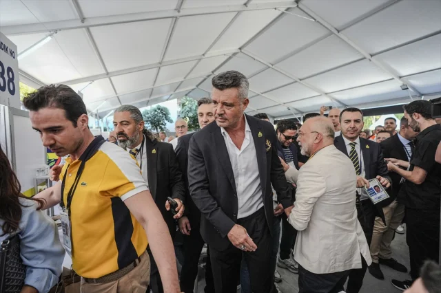 Fenerbahçe'nin Yeni Yöneticileri Kim Olacak? Sadettin Saran'dan İddialı Sözler