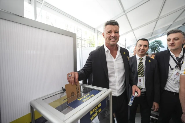 Fenerbahçe'nin Yeni Yöneticileri Kim Olacak? Sadettin Saran'dan İddialı Sözler