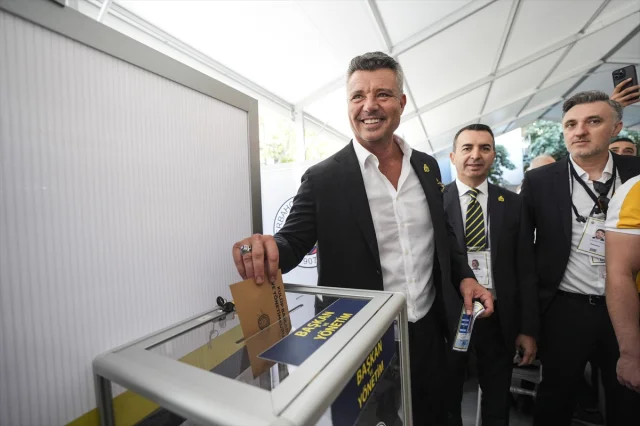 Fenerbahçe'nin Yeni Yöneticileri Kim Olacak? Sadettin Saran'dan İddialı Sözler