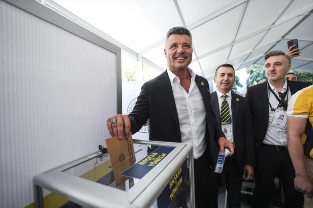 Fenerbahçe'nin Yeni Yöneticileri Kim Olacak? Sadettin Saran'dan İddialı Sözler