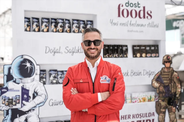 Gıdada Devrim Yaratacak İleri Teknolojiler Neler Getiriyor