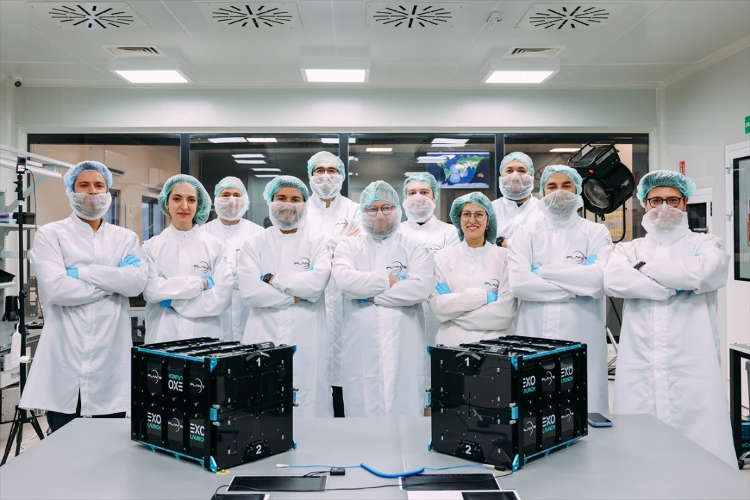 Uydu Haberleşmesinde Türkiye'yi Bekleyen Büyük Dönüşüm