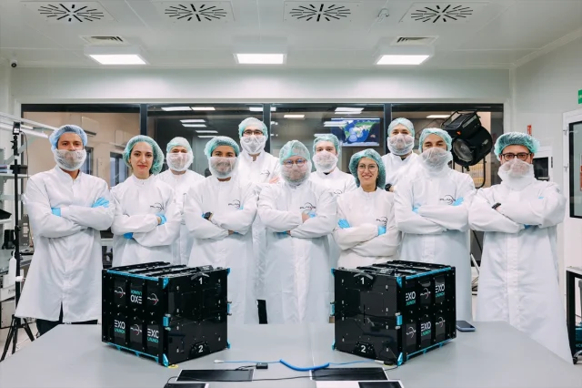 Uydu Haberleşmesinde Türkiye'yi Bekleyen Büyük Dönüşüm