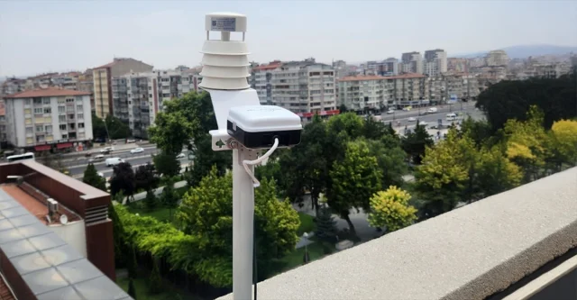 Uydu Haberleşmesinde Türkiye'yi Bekleyen Büyük Dönüşüm
