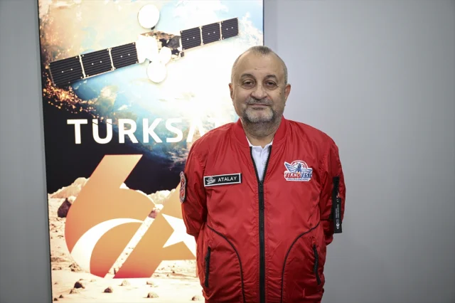 Türksat 7A İçin Geri Sayım Başladı: Hedef 2026