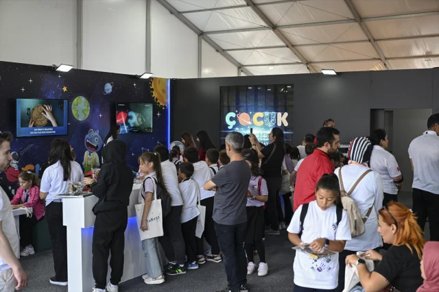 Türksat 7A İçin Geri Sayım Başladı: Hedef 2026
