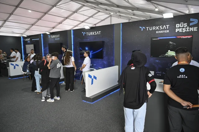 Türksat 7A İçin Geri Sayım Başladı: Hedef 2026