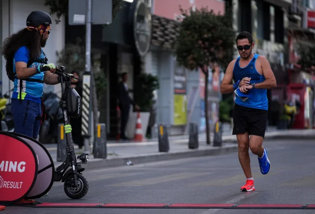 İzmir Yarı Maratonu'nda Sürpriz Sonuç Kimleri Şaşırttı?