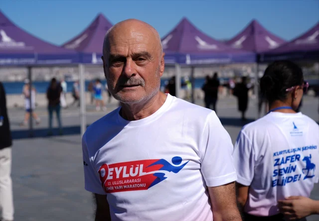 İzmir Yarı Maratonu'nda Sürpriz Sonuç Kimleri Şaşırttı?