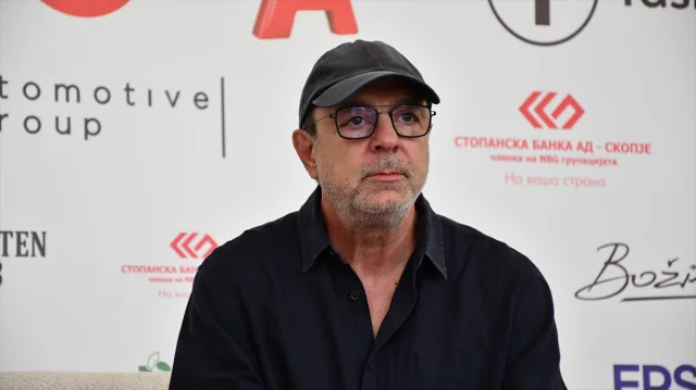 Manastır'da Sinema Rüzgarı: Semih Kaplanoğlu'ndan İlham Veren Atölye