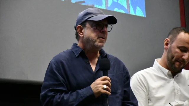 Manastır'da Sinema Rüzgarı: Semih Kaplanoğlu'ndan İlham Veren Atölye