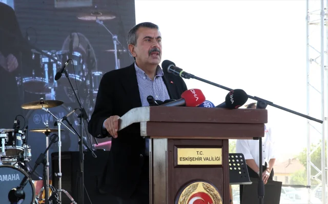 Bakan Tekin'den Çarpıcı Açıklamalar: Yeni Eğitim Modelinde N...