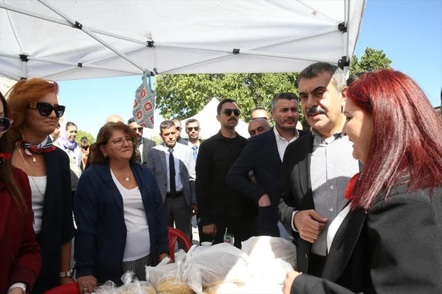 Bakan Tekin'den Çarpıcı Açıklamalar: Yeni Eğitim Modelinde Neler Var?