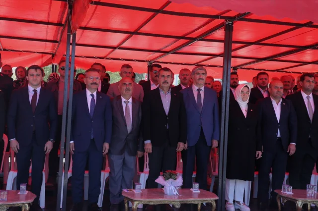 Bakan Tekin'den Çarpıcı Açıklamalar: Yeni Eğitim Modelinde Neler Var?